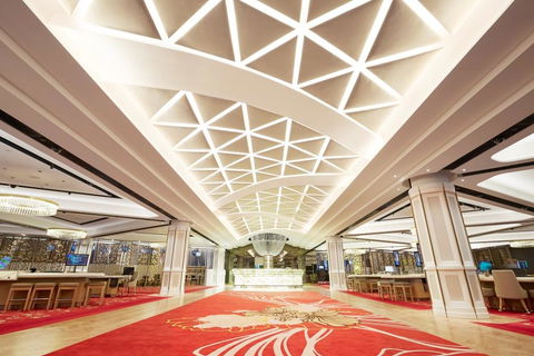 Casino Canberra - Lennox Head Accommodation 2