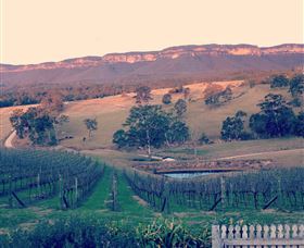 Megalong Valley NSW Lennox Head Accommodation