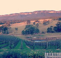 Dryridge Estate - Lennox Head Accommodation