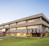 Gippsland Art Gallery - Lennox Head Accommodation