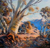 Kunama Snowy Mountains Centre for the Arts - Lennox Head Accommodation