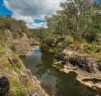 Koreelah National Park - Lennox Head Accommodation