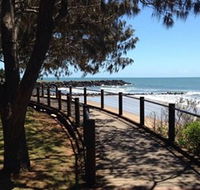 Bargara Beach - Lennox Head Accommodation