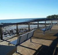 Bargara Turtle Park and Playground - Lennox Head Accommodation