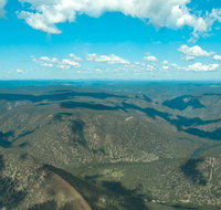 Bungonia National Park - Lennox Head Accommodation