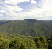 Barrington Tops National Park - Lennox Head Accommodation