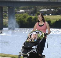 Great River Walk Penrith - Lennox Head Accommodation