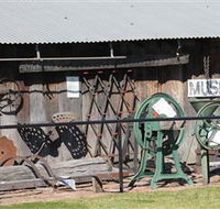 Penrith Heritage Drive - Lennox Head Accommodation