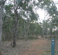 Green track - Lennox Head Accommodation