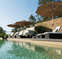 Spa Anise - Spicers Vineyards Estate - Lennox Head Accommodation