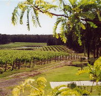 Tintilla Estate - Lennox Head Accommodation