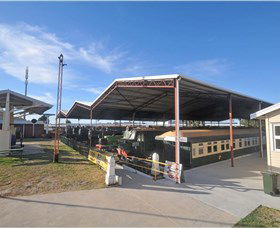 Railway Museum - Lennox Head Accommodation 0