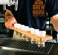 Matilda Bay Brewhouse Hunter Valley Resort - Lennox Head Accommodation