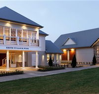 Keith Tulloch Wine - Lennox Head Accommodation