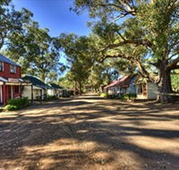 The Australiana Pioneer Village - Lennox Head Accommodation