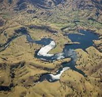 Lostock Dam - Lennox Head Accommodation