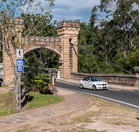 Coast to the Highlands scenic drive  Kangaroo Valley - Lennox Head Accommodation