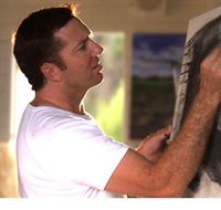 Greg Wilson Gallery - Lennox Head Accommodation