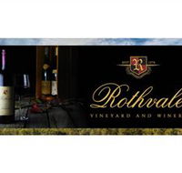 Rothvale Vineyard and Winery - Lennox Head Accommodation