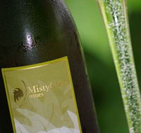 Misty Glen Wines and Cottage - Lennox Head Accommodation
