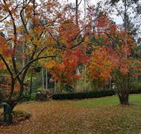 Bellbird Cottage - Lennox Head Accommodation