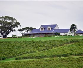 Audrey Wilkinson - Lennox Head Accommodation 0