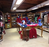 Australian Alpaca Barn - Pokolbin - Lennox Head Accommodation