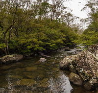 River walking track - Lennox Head Accommodation