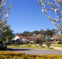 Hunter Valley Gardens Shopping Village - Lennox Head Accommodation