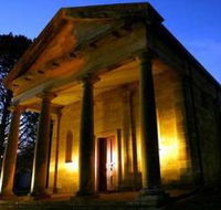 Berrima Courthouse - Lennox Head Accommodation