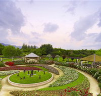 Hunter Valley Gardens - Lennox Head Accommodation