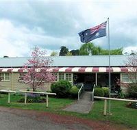 Berrima District Museum - Lennox Head Accommodation