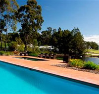 Cypress Lakes Golf and Country Club - by Oaks Hotels and Resorts - Lennox Head Accommodation