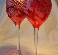 Wine Glass Gallery - Lennox Head Accommodation