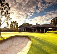 Vintage Golf Club - Lennox Head Accommodation