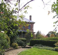 Harper's Mansion NT NSW - Lennox Head Accommodation
