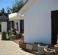The Brown Shutter - Lennox Head Accommodation
