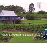 Ivanhoe Wines - Lennox Head Accommodation