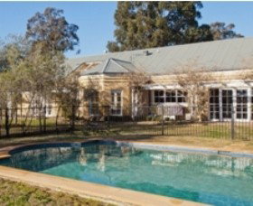 Vinden Estate Wines - Lennox Head Accommodation 3