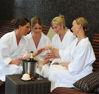The Spa at Chateau Elan Hunter Valley - Lennox Head Accommodation