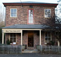 Bay Tree Gallery - Lennox Head Accommodation