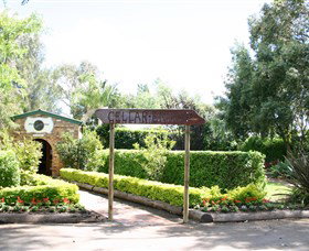 Tamburlaine Organic Wines - Lennox Head Accommodation 0