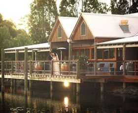 Tamburlaine Organic Wines - Lennox Head Accommodation 3