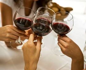 First Creek Wines - Lennox Head Accommodation 1