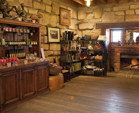 Calais Estate Wines - Lennox Head Accommodation 0
