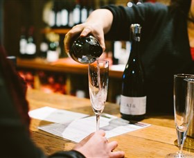 Calais Estate Wines - Lennox Head Accommodation 3