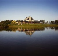 Peterson House - Lennox Head Accommodation