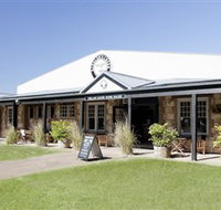 Saddlers Creek Wines - Lennox Head Accommodation