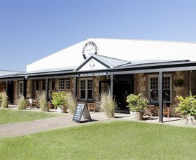 Saddlers Creek Wines - Lennox Head Accommodation 0