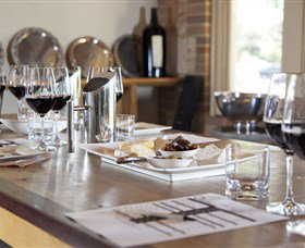 Saddlers Creek Wines - Lennox Head Accommodation 1